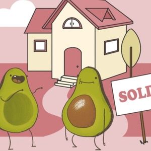 All items below sold!